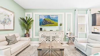 Exquisite Villa: Pool, Smart Tvs, Near Disney