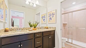 Exquisite Villa: Pool, Smart Tvs, Near Disney