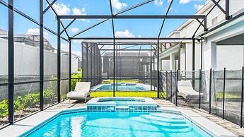 Exquisite Villa: Pool, Smart Tvs, Near Disney