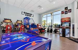 Exquisite Villa: Pool, Smart Tvs, Near Disney