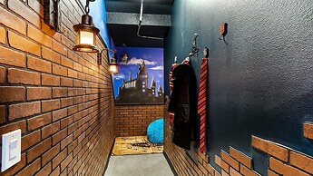 Family-friendly Oasis With Game Room & Pool