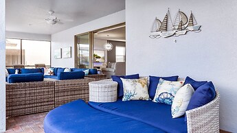 Family-friendly Oasis With Game Room & Pool