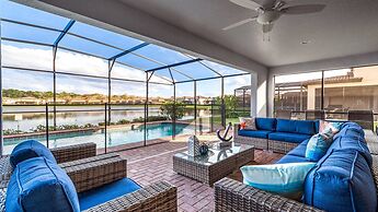 Family-friendly Oasis With Game Room & Pool