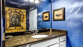 Family-friendly Oasis With Game Room & Pool