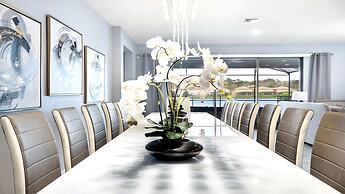 Family-friendly Oasis With Game Room & Pool