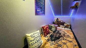 Family-friendly Oasis With Game Room & Pool