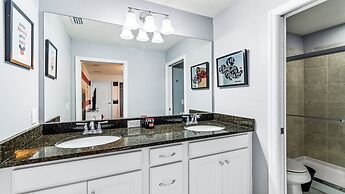 Family-friendly Oasis With Game Room & Pool