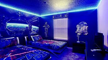 Cozy Home Storey Lake Resort Pool Spa Near Disney