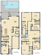 Cozy Home Storey Lake Resort Pool Spa Near Disney