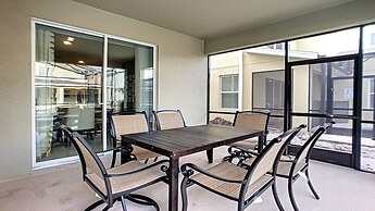 Cozy Home Storey Lake Resort Pool Spa Near Disney