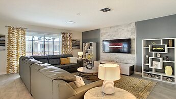 Cozy Home Storey Lake Resort Pool Spa Near Disney