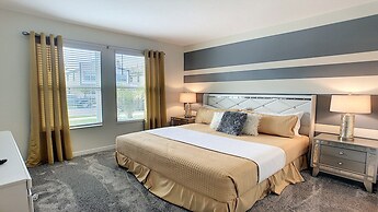 Cozy Home Storey Lake Resort Pool Spa Near Disney