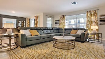 Cozy Home Storey Lake Resort Pool Spa Near Disney