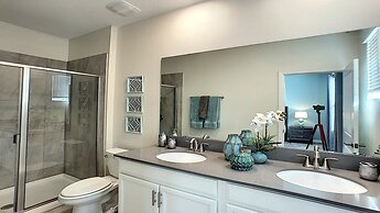 Cozy Home Storey Lake Resort Pool Spa Near Disney