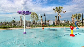 Cozy Home Storey Lake Resort Pool Spa Near Disney