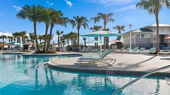 Windsor Island Resort 10br Pool Spa Disney Area 3628