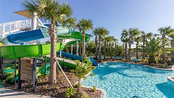 Windsor Island Resort 10br Pool Spa Disney Area 3628