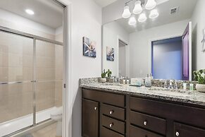 Windsor Island Resort 10br Pool Spa Disney Area 3628