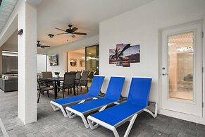 Windsor Island Resort 10br Pool Spa Disney Area 3628