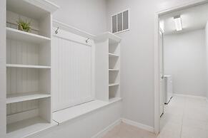 Windsor Island Resort 10br Pool Spa Disney Area 3628