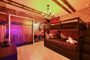 Windsor Island Resort 10br Pool Spa Disney Area 3628