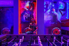 Windsor Island Resort 10br Pool Spa Disney Area 3628