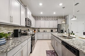 Windsor Island Resort 10br Pool Spa Disney Area 3628