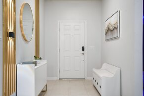 Windsor Island Resort 10br Pool Spa Disney Area 3628