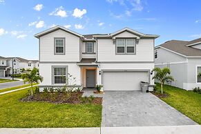 Windsor Island Resort 10br Pool Spa Disney Area 3628