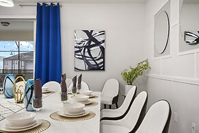 Windsor Island Resort 10br Pool Spa Disney Area 3628