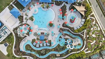 Windsor Island Resort 10br Pool Spa Disney Area 3628