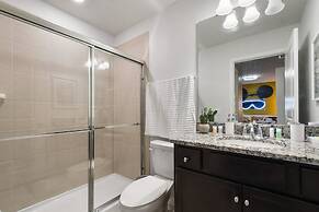 Windsor Island Resort 10br Pool Spa Disney Area 3628