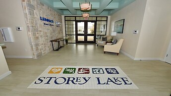 Storey Lake 5br Family Townhome w Pool Near Disney