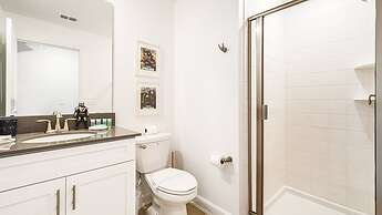 Storey Lake 5br Family Townhome w Pool Near Disney