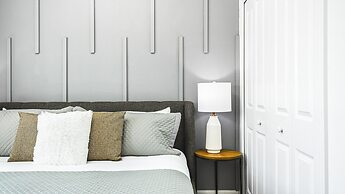 Storey Lake 5br Family Townhome w Pool Near Disney