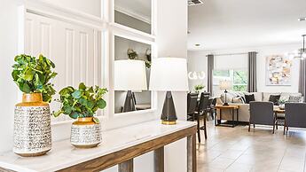 Storey Lake 5br Family Townhome w Pool Near Disney