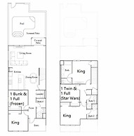 Storey Lake 5br Family Townhome w Pool Near Disney