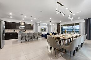 Luxury Family Escape at Windsor Island Orlando