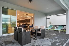 Luxury Family Escape at Windsor Island Orlando