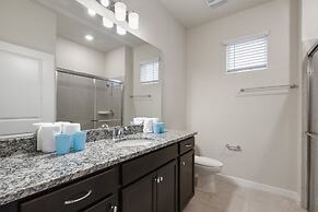 Luxury Family Escape at Windsor Island Orlando