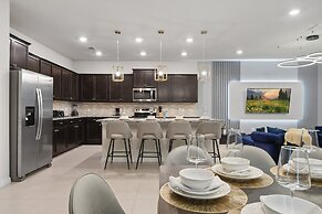 Luxury Family Escape at Windsor Island Orlando