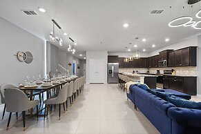 Luxury Family Escape at Windsor Island Orlando