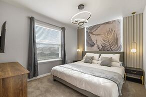 Luxury Family Escape at Windsor Island Orlando
