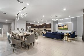 Luxury Family Escape at Windsor Island Orlando