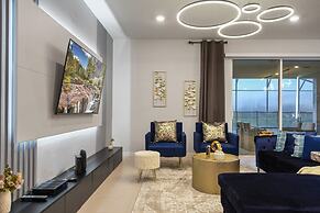 Luxury Family Escape at Windsor Island Orlando