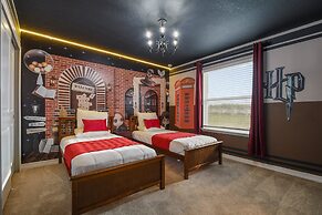 Luxury Family Escape at Windsor Island Orlando