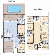 Luxury Family Escape at Windsor Island Orlando