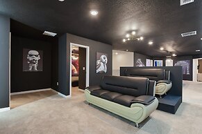 Luxury Family Escape at Windsor Island Orlando