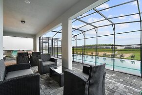Luxury Family Escape at Windsor Island Orlando