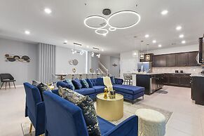 Luxury Family Escape at Windsor Island Orlando